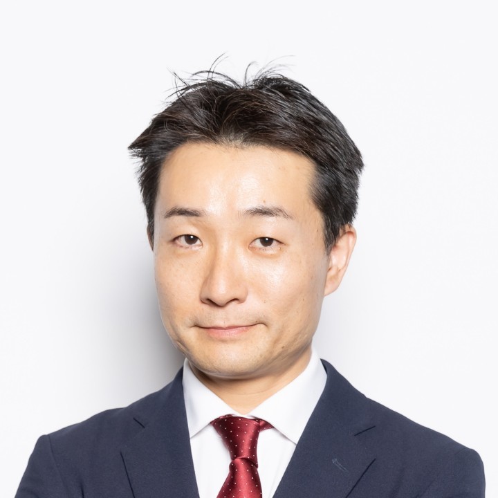 松井 真也