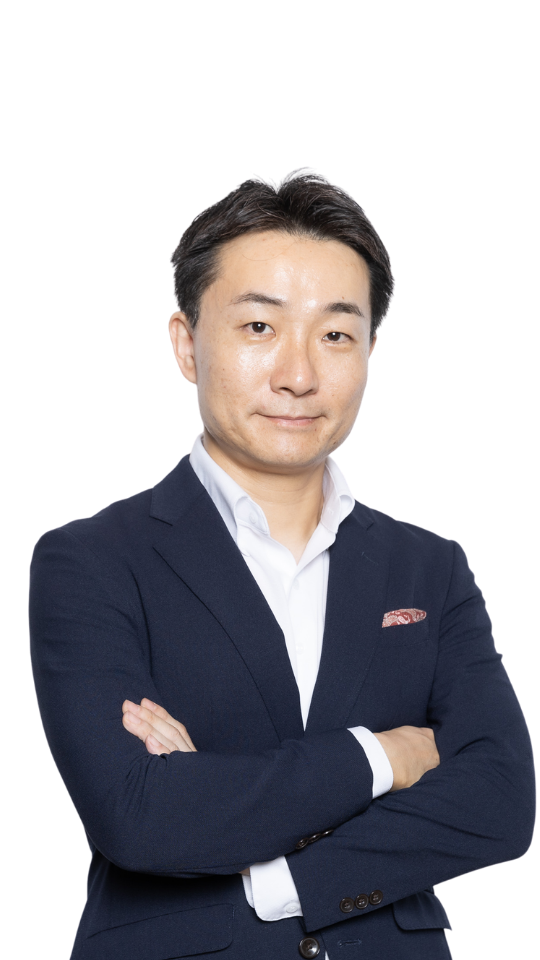 松井 真也